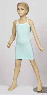 Girls' Cotton Sun Dress – Light & Breezy Comfort