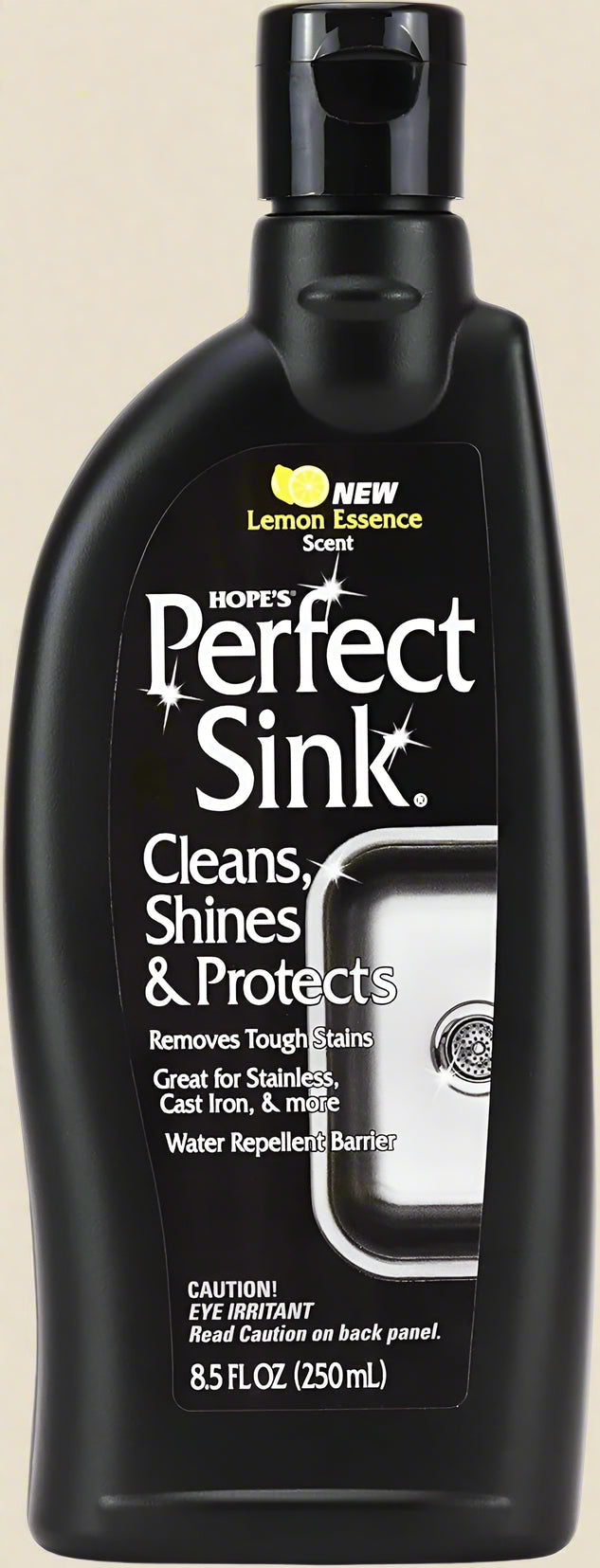 HOPE'S Perfect Sink Cleaner and Polish