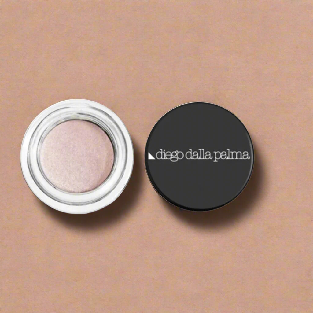 Diego Dalla Palma CREAM Dusty Pink Cream Eyeshadow SHADOW #31