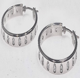 JEWELRY FASHION 32 Crystal in each Pear