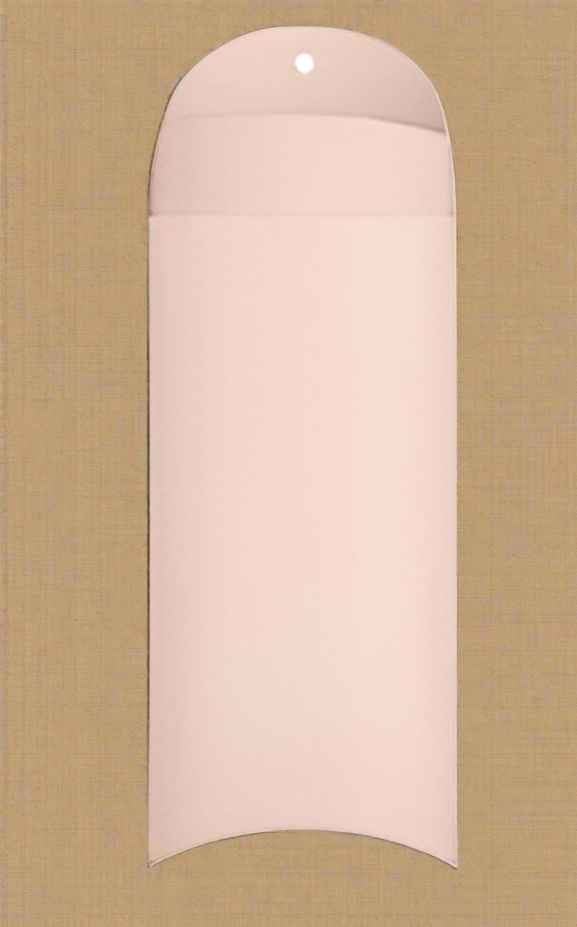 Kristin Ess™ Heat Resistant Silicone Mat – Blush Pink